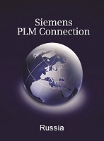 Siemens PLM Connection 2012